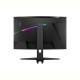 Monitor MSI 31.5" MAG 325CQRXF VA Black Curved 240Hz