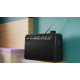 Philips TAR2509 Portable radio FM/MW, mono 300 mW, AUX 3.5mm, 2хLR20 (TAR2509/10)