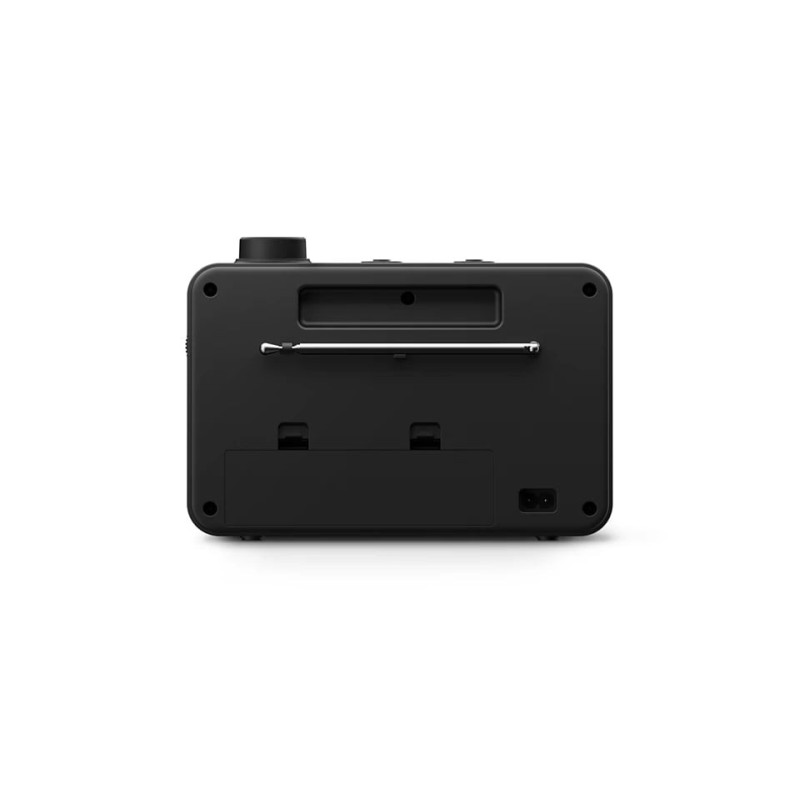 Philips TAR2509 Portable radio FM/MW, mono 300 mW, AUX 3.5mm, 2хLR20 (TAR2509/10)