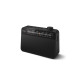 Philips TAR2509 Portable radio FM/MW, mono 300 mW, AUX 3.5mm, 2хLR20 (TAR2509/10)