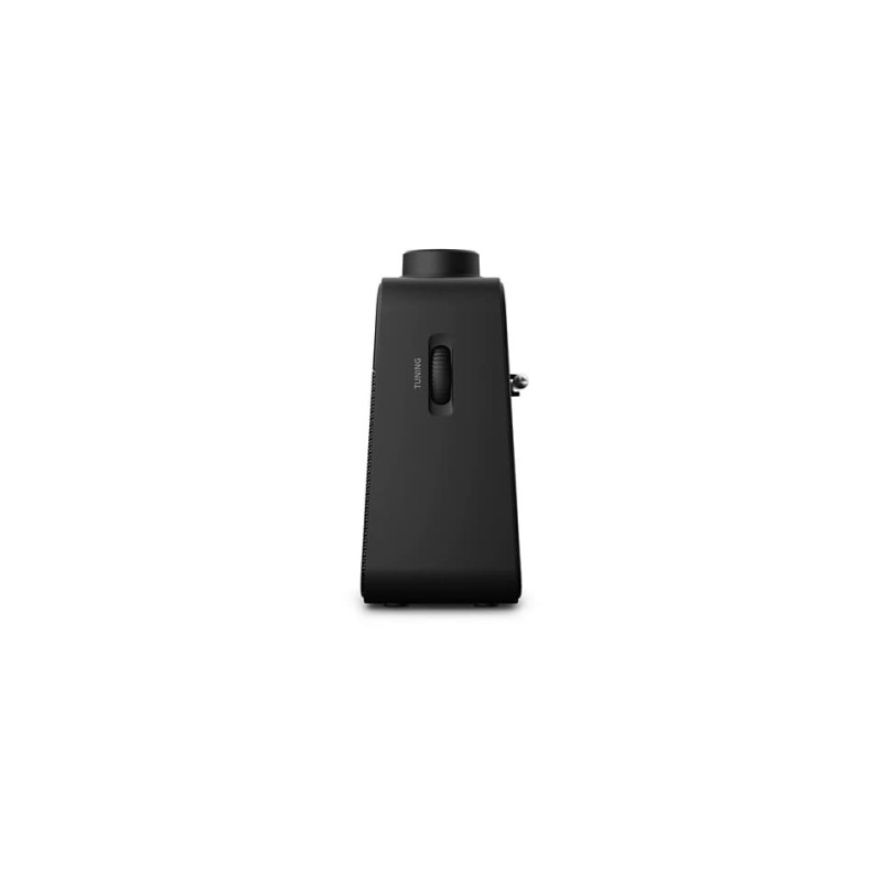 Philips TAR2509 Portable radio FM/MW, mono 300 mW, AUX 3.5mm, 2хLR20 (TAR2509/10)