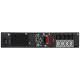 Eaton ИБП 5PX G2, 1000VA/1000W, RT2U, LCD, USB, RS232, 8xC13 (5PX1000IRT2UG2)