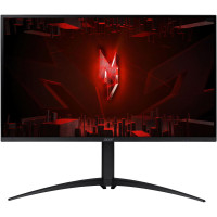 Acer Монитор 27" XV275KP3biipruzx D-Sub, 2xHDMI, DP, USB-C, miniLED, 3840x2160, 170Hz, 1ms, FreeSync Premium (UM.HXXEE.306)