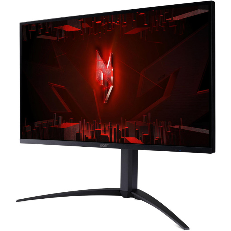 Acer Monitor 27  XV275KP3biipruzx D-Sub, 2xHDMI, DP, USB-C, miniLED, 3840x2160, 170Hz, 1ms, FreeSync Premium (UM.HXXEE.306)