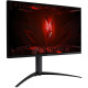 Acer Monitor 27  XV275KP3biipruzx D-Sub, 2xHDMI, DP, USB-C, miniLED, 3840x2160, 170Hz, 1ms, FreeSync Premium (UM.HXXEE.306)