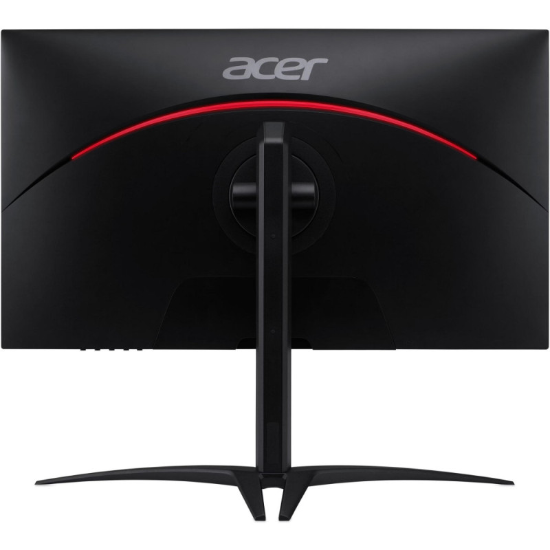 Acer Monitor 27  XV275KP3biipruzx D-Sub, 2xHDMI, DP, USB-C, miniLED, 3840x2160, 170Hz, 1ms, FreeSync Premium (UM.HXXEE.306)