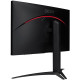 Acer Monitor 27  XV275KP3biipruzx D-Sub, 2xHDMI, DP, USB-C, miniLED, 3840x2160, 170Hz, 1ms, FreeSync Premium (UM.HXXEE.306)