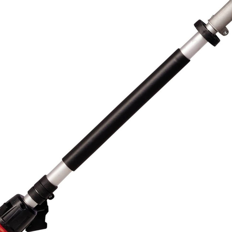 Einhell Brushcutter + telescopic saw GC-HC 90/2046 T 900W 2 attachments: brushcutter 460mm and saw 200mm 6.1kg (4501290)