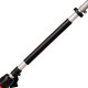 Einhell Brushcutter + telescopic saw GC-HC 90/2046 T 900W 2 attachments: brushcutter 460mm and saw 200mm 6.1kg (4501290)