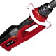 Einhell Brushcutter + telescopic saw GC-HC 90/2046 T 900W 2 attachments: brushcutter 460mm and saw 200mm 6.1kg (4501290)