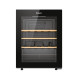 Candy Wine cooler, 63x45.6х47.5, ref.-73L, 1 zone, bottles -23, ST, display, black (CWC023)