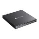 TP-Link Комутатор SG6428XHP 24xGE (24xPoE), 4xSFP+, 720Вт, Керований L3