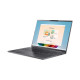 Acer Ноутбук Aspire 16 A16-11M 16" WUXGA IPS, Quallcomm X X1-26-100, 32GB, F1TB, UMA, Win11, сірий (NX.J81EU.003)