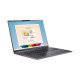 Acer Ноутбук Aspire 16 A16-11M 16" WUXGA IPS, Quallcomm X X1-26-100, 32GB, F1TB, UMA, Win11, сірий (NX.J81EU.003)