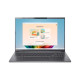 Acer Ноутбук Aspire 16 A16-11M 16" WUXGA IPS, Quallcomm X X1-26-100, 32GB, F1TB, UMA, Win11, сірий (NX.J81EU.003)