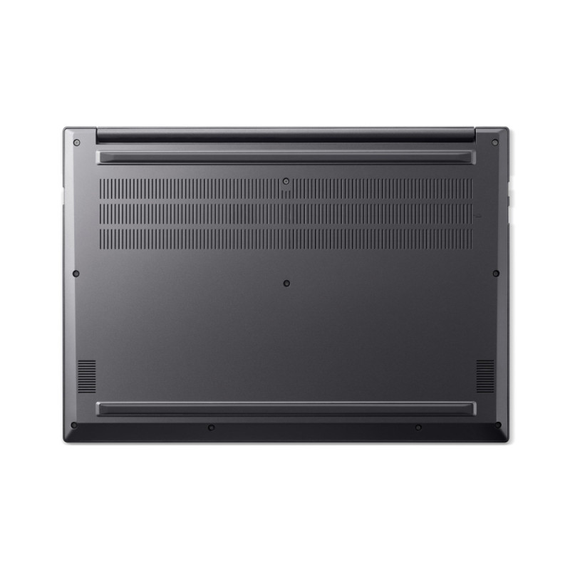Acer Ноутбук Aspire 16 A16-11M 16" WUXGA IPS, Quallcomm X X1-26-100, 32GB, F1TB, UMA, Win11, сірий (NX.J81EU.003)