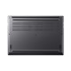 Acer Ноутбук Aspire 16 A16-11M 16" WUXGA IPS, Quallcomm X X1-26-100, 32GB, F1TB, UMA, Win11, сірий (NX.J81EU.003)