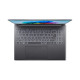 Acer Ноутбук Aspire 16 A16-11M 16" WUXGA IPS, Quallcomm X X1-26-100, 32GB, F1TB, UMA, Win11, сірий (NX.J81EU.003)