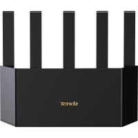 Tenda Маршрутизатор RX12LPro AX3000, 3xGE LAN, 1xGE WAN (RX12LPRO)