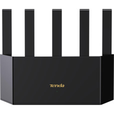 Tenda Маршрутизатор RX12LPro AX3000, 3xGE LAN, 1xGE WAN (RX12LPRO)