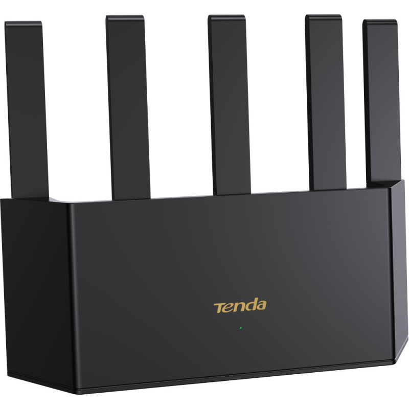 Tenda Маршрутизатор RX12LPro AX3000, 3xGE LAN, 1xGE WAN (RX12LPRO)