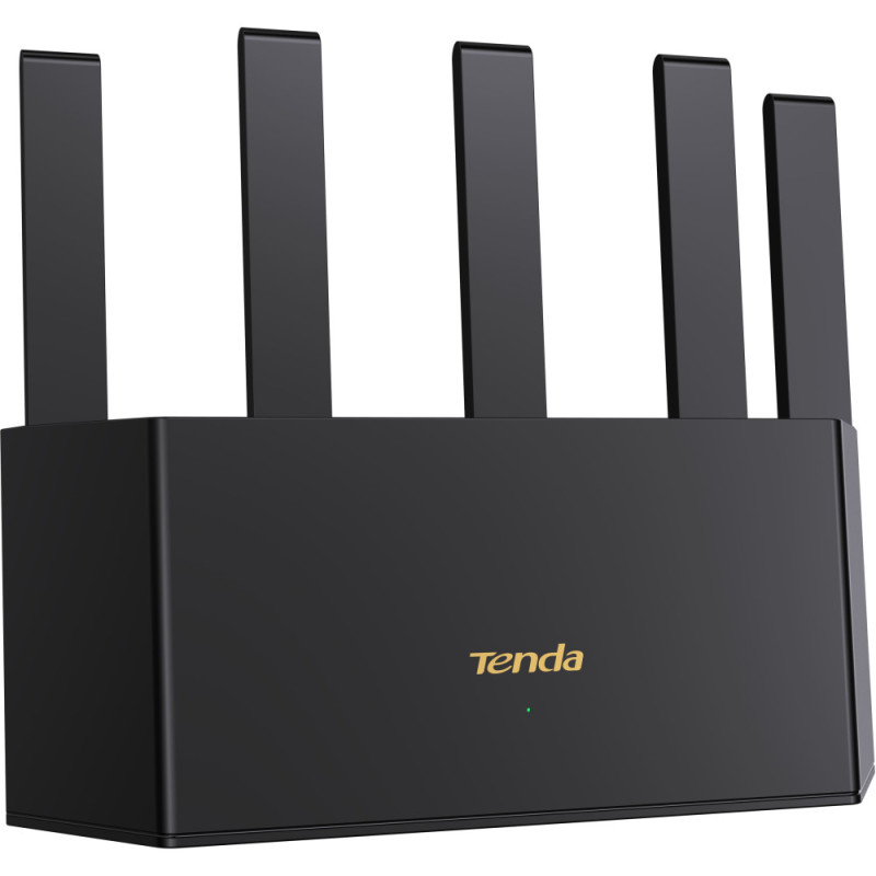 Tenda Маршрутизатор RX12LPro AX3000, 3xGE LAN, 1xGE WAN (RX12LPRO)