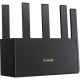 Tenda Маршрутизатор RX12LPro AX3000, 3xGE LAN, 1xGE WAN (RX12LPRO)