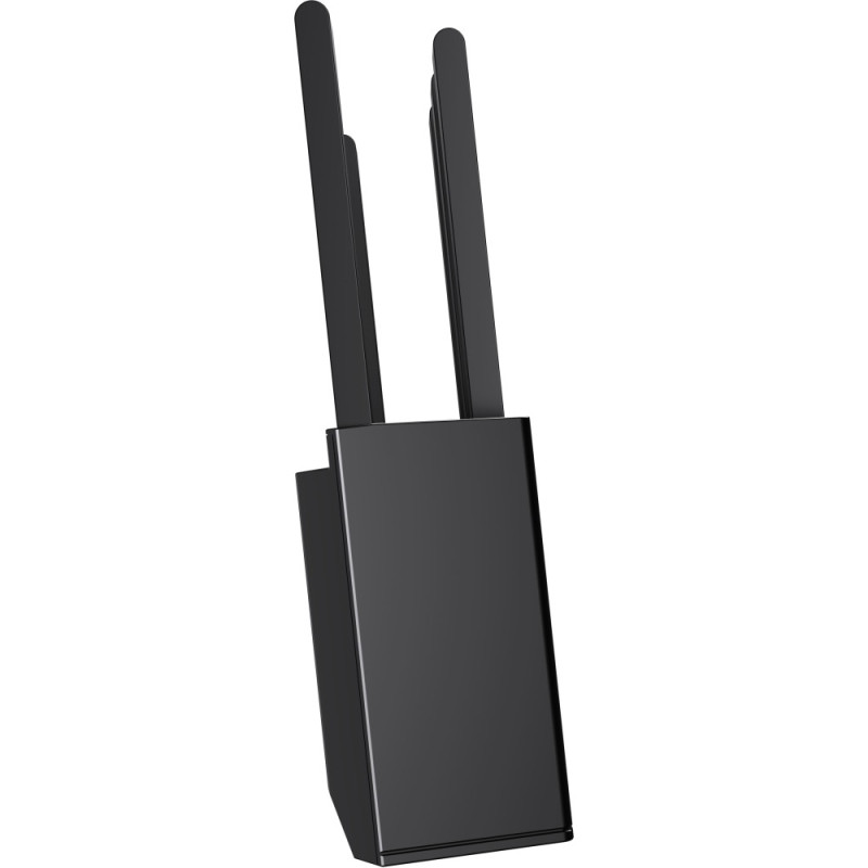 Tenda Маршрутизатор RX12LPro AX3000, 3xGE LAN, 1xGE WAN (RX12LPRO)