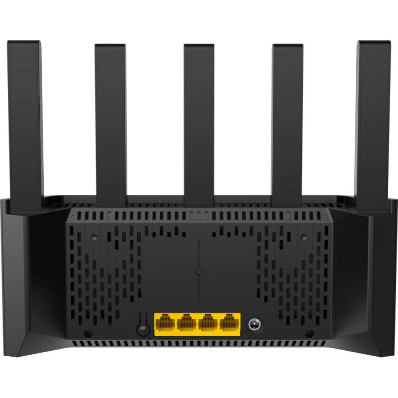 Tenda Маршрутизатор RX12LPro AX3000, 3xGE LAN, 1xGE WAN (RX12LPRO)