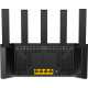 Tenda Маршрутизатор RX12LPro AX3000, 3xGE LAN, 1xGE WAN (RX12LPRO)