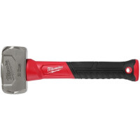 Milwaukee sledgehammer fiberglass handle 1.36kg (4932478255)