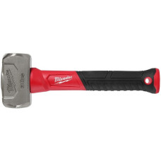 Milwaukee sledgehammer fiberglass handle 1.36kg (4932478255)