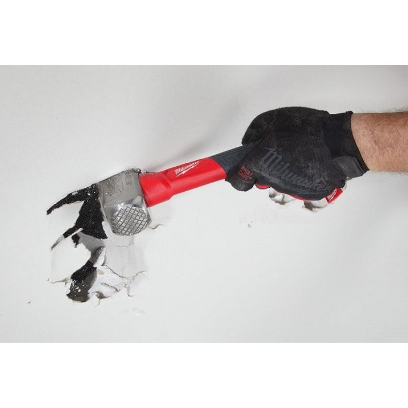 Milwaukee sledgehammer fiberglass handle 1.36kg (4932478255)