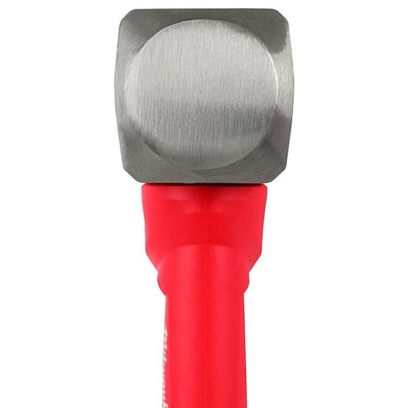 Milwaukee sledgehammer fiberglass handle 1.36kg (4932478255)