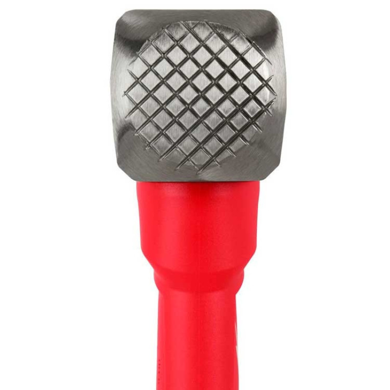 Milwaukee sledgehammer fiberglass handle 1.36kg (4932478255)