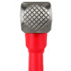Milwaukee sledgehammer fiberglass handle 1.36kg (4932478255)