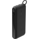 Belkin Power Bank 20K W/ DISPLAY, BLK (BPB028HQBK)