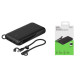 Belkin Power Bank 20K W/ DISPLAY, BLK (BPB028HQBK)