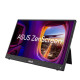ASUS Monitor portable 15.6  ZenScreen MB16AHV mHDMI, 2xUSB-C, IPS, Cover