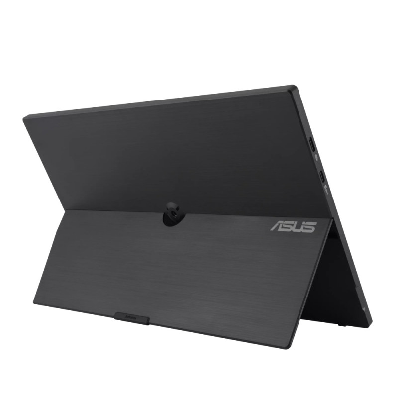 ASUS Monitor portable 15.6  ZenScreen MB16AHV mHDMI, 2xUSB-C, IPS, Cover