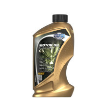 Mpm Олива моторна Premium Synthetic C3 5W-40 1л (05001C3) (MPM05001C3)