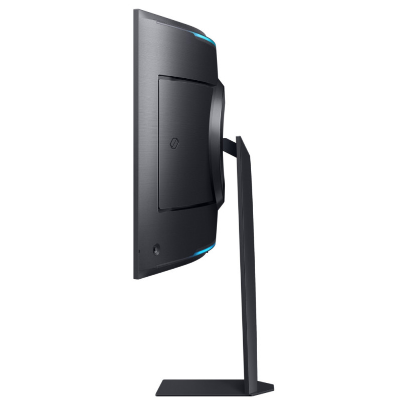 Samsung 57  Odyssey ARK 2nd Gen. G97NC HDMI, DP, USB, BT, VA, 3840x2160, 165Hz, 1ms