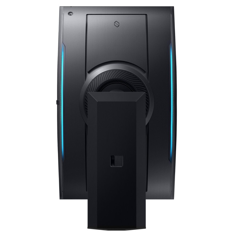 Samsung 57  Odyssey ARK 2nd Gen. G97NC HDMI, DP, USB, BT, VA, 3840x2160, 165Hz, 1ms