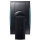 Samsung 57  Odyssey ARK 2nd Gen. G97NC HDMI, DP, USB, BT, VA, 3840x2160, 165Hz, 1ms