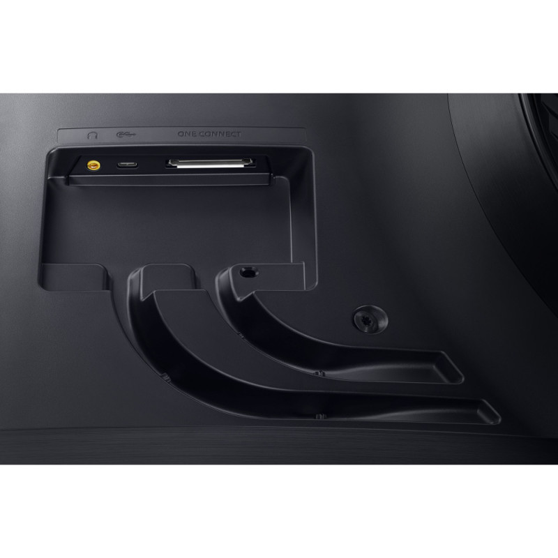 Samsung 57  Odyssey ARK 2nd Gen. G97NC HDMI, DP, USB, BT, VA, 3840x2160, 165Hz, 1ms