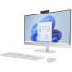 Компьютер HP 27-cr0029ua AiO / Ryzen7 7730U, 16, 512, WiFi, Cam, K&M (A1QX9EA)