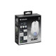 Мышка Defender Glory GM-514 LED Wireless White (52513)