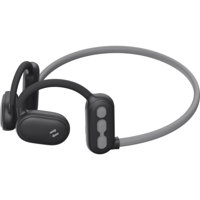 Наушники Havit E553BT FreeGo Pro ENC Black (HV-E553BT-BK)