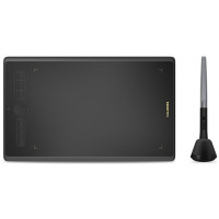 Huion Graphical tablet H580X Black