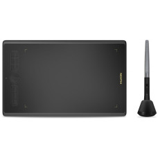 Huion Graphical tablet H580X Black